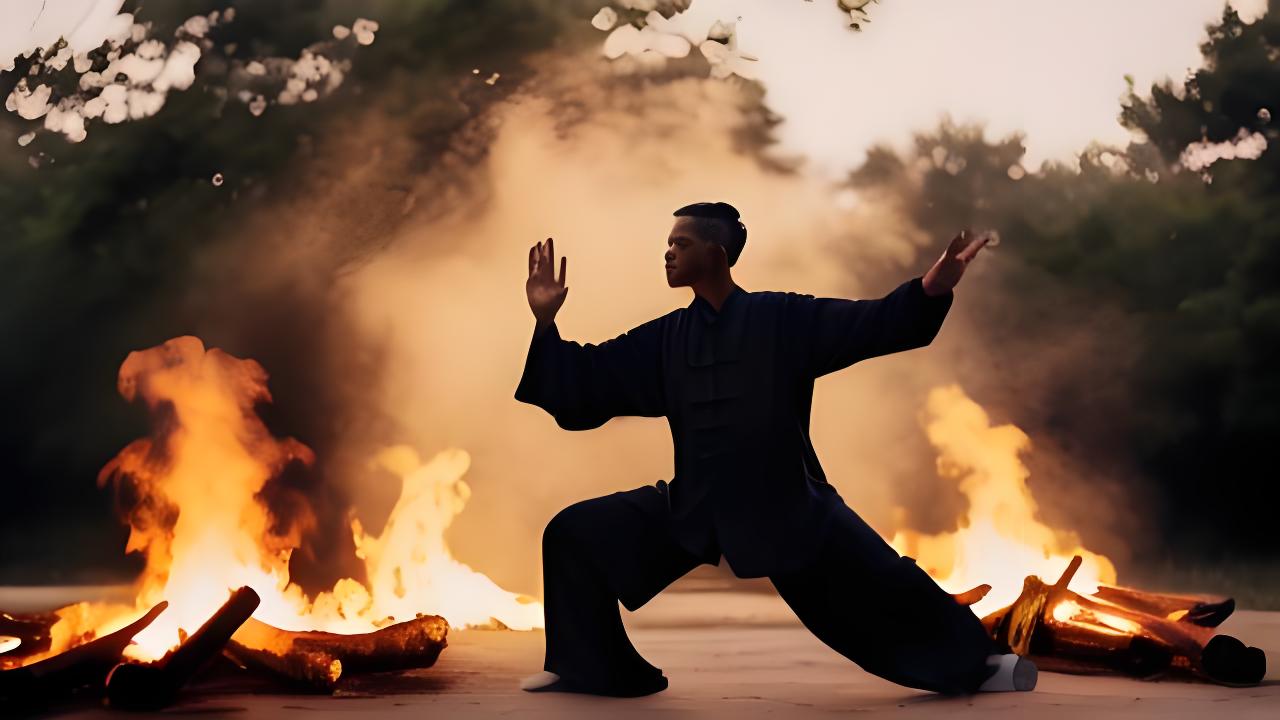 chi kung tai chi