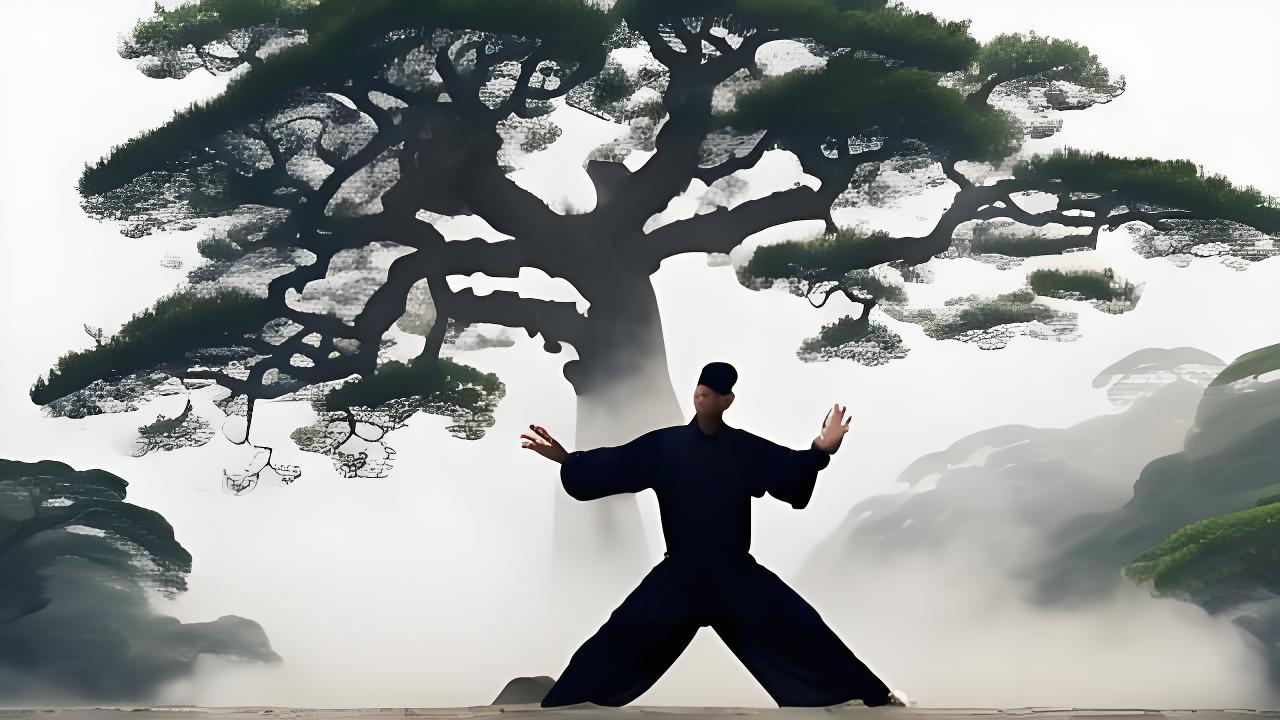 cheng tai chi