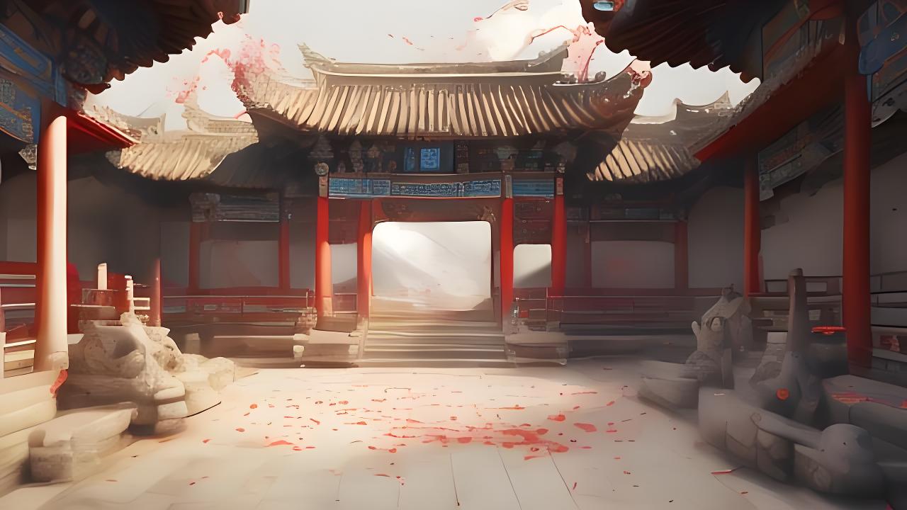 tai chi 108 movements