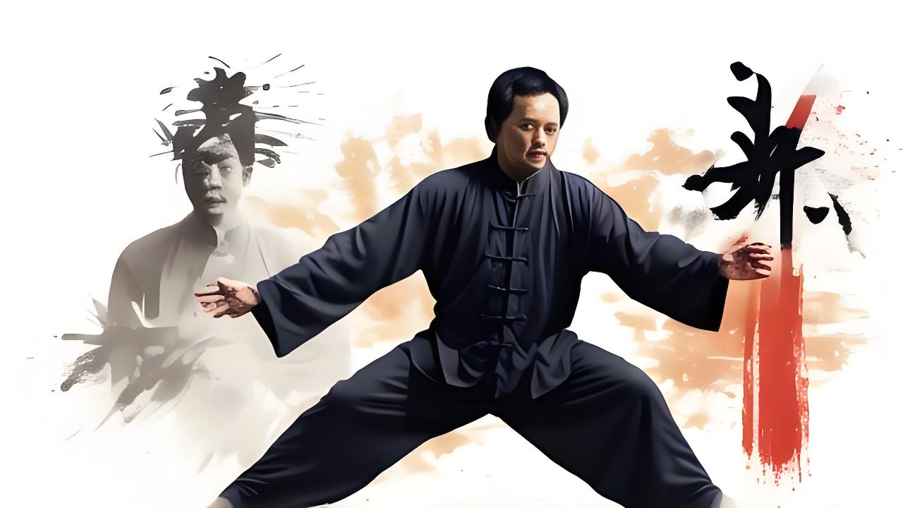 tai chi wing chun