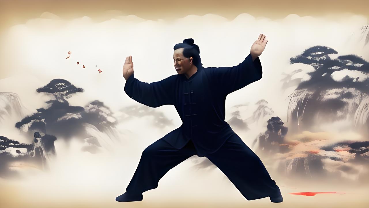 i tai chi