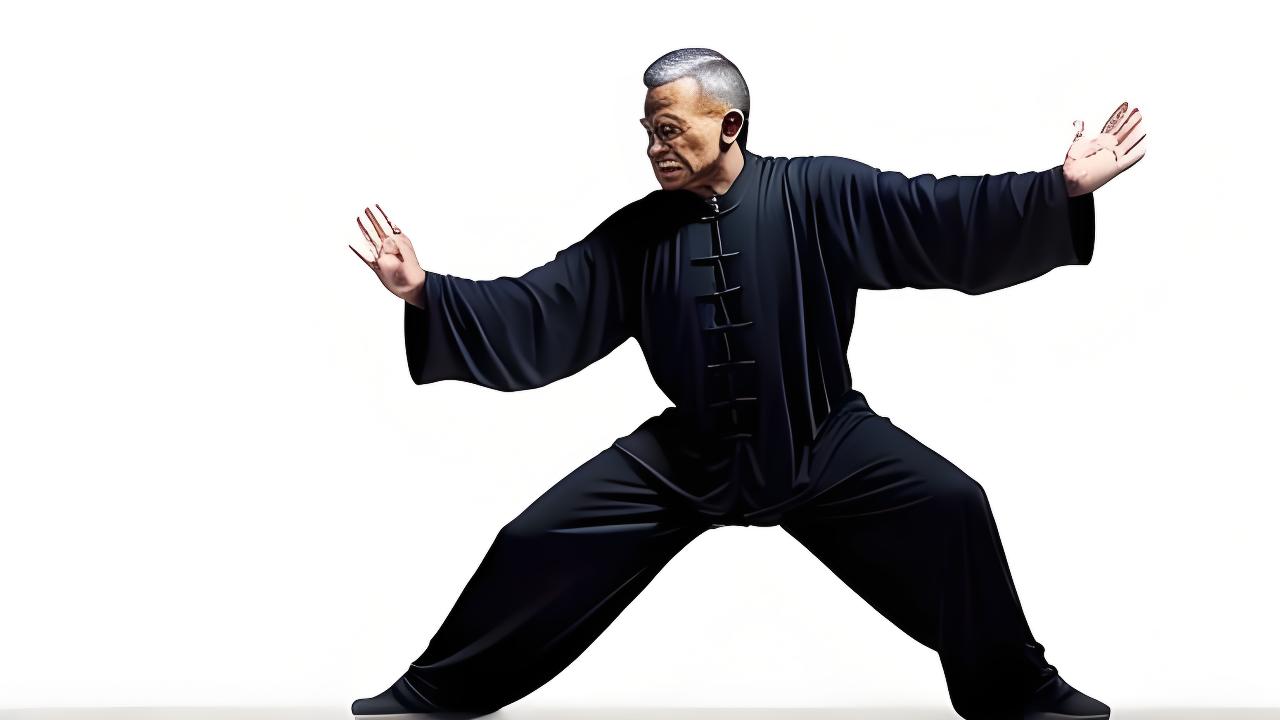 Tai Chi Qigong: Ancient Wisdom And Modern Health Benefits Of Unity Of Body And Mind 2 1745089582243 0