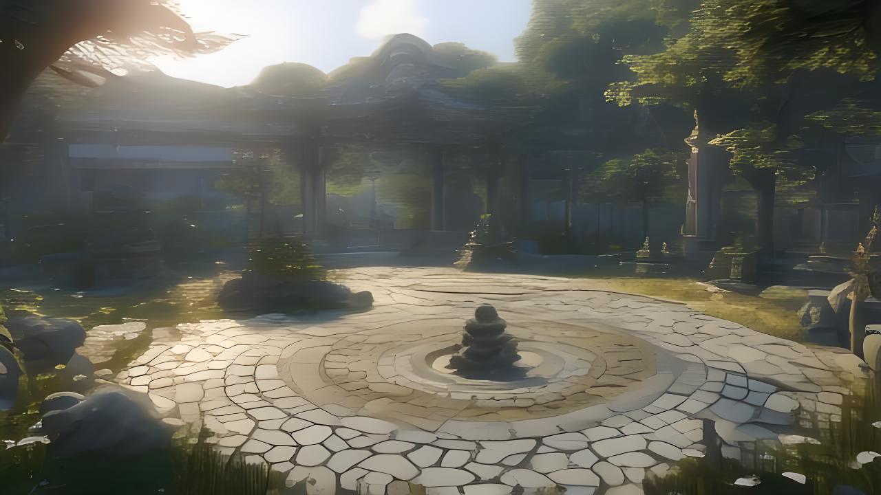 teh taichi