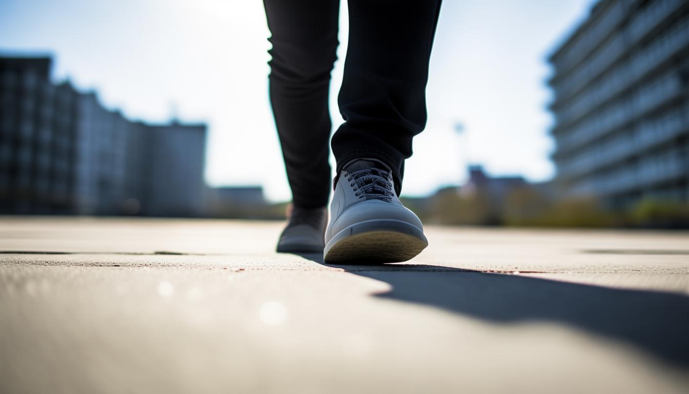 taichi exercise steps