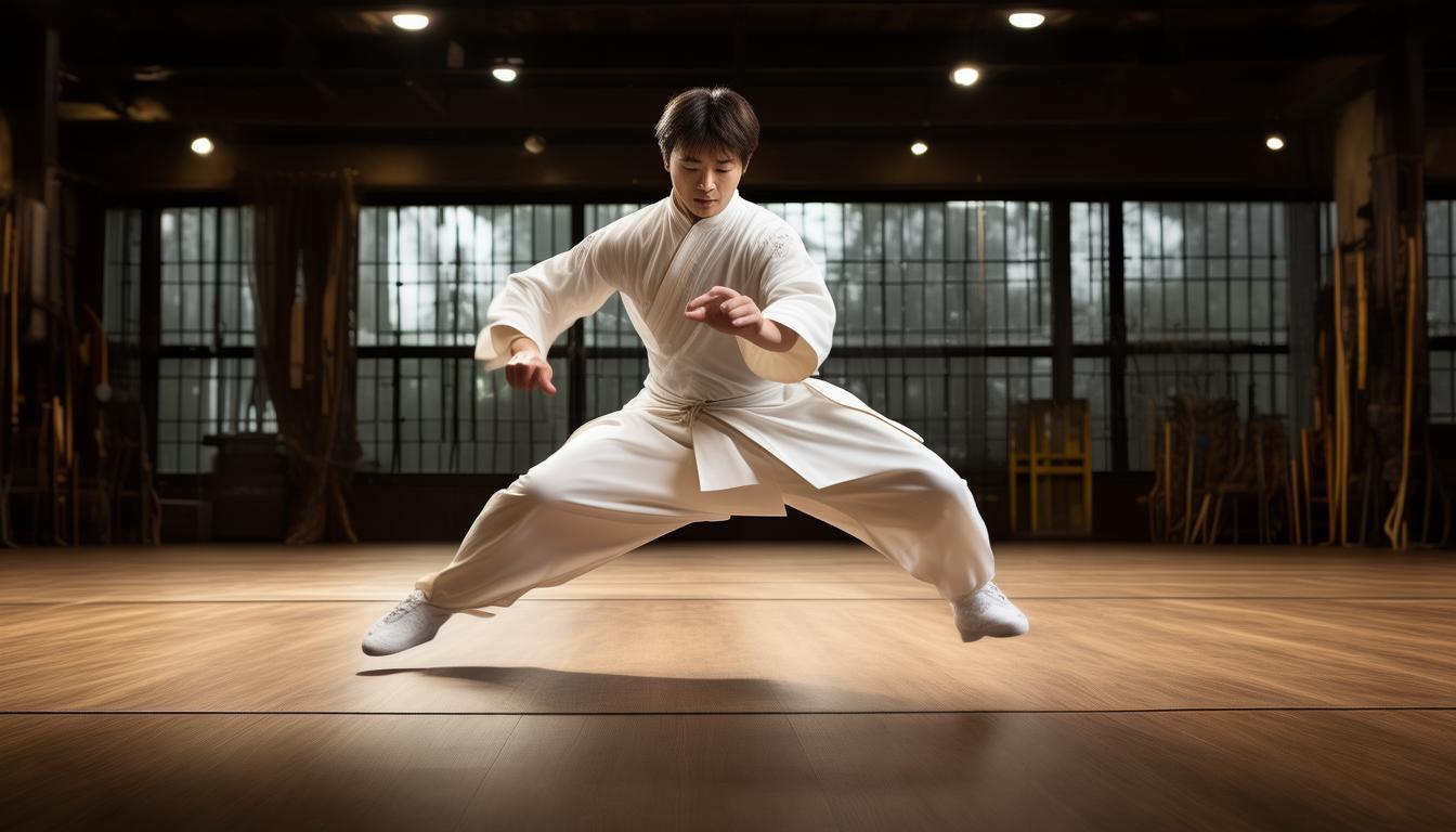 sun tai chi