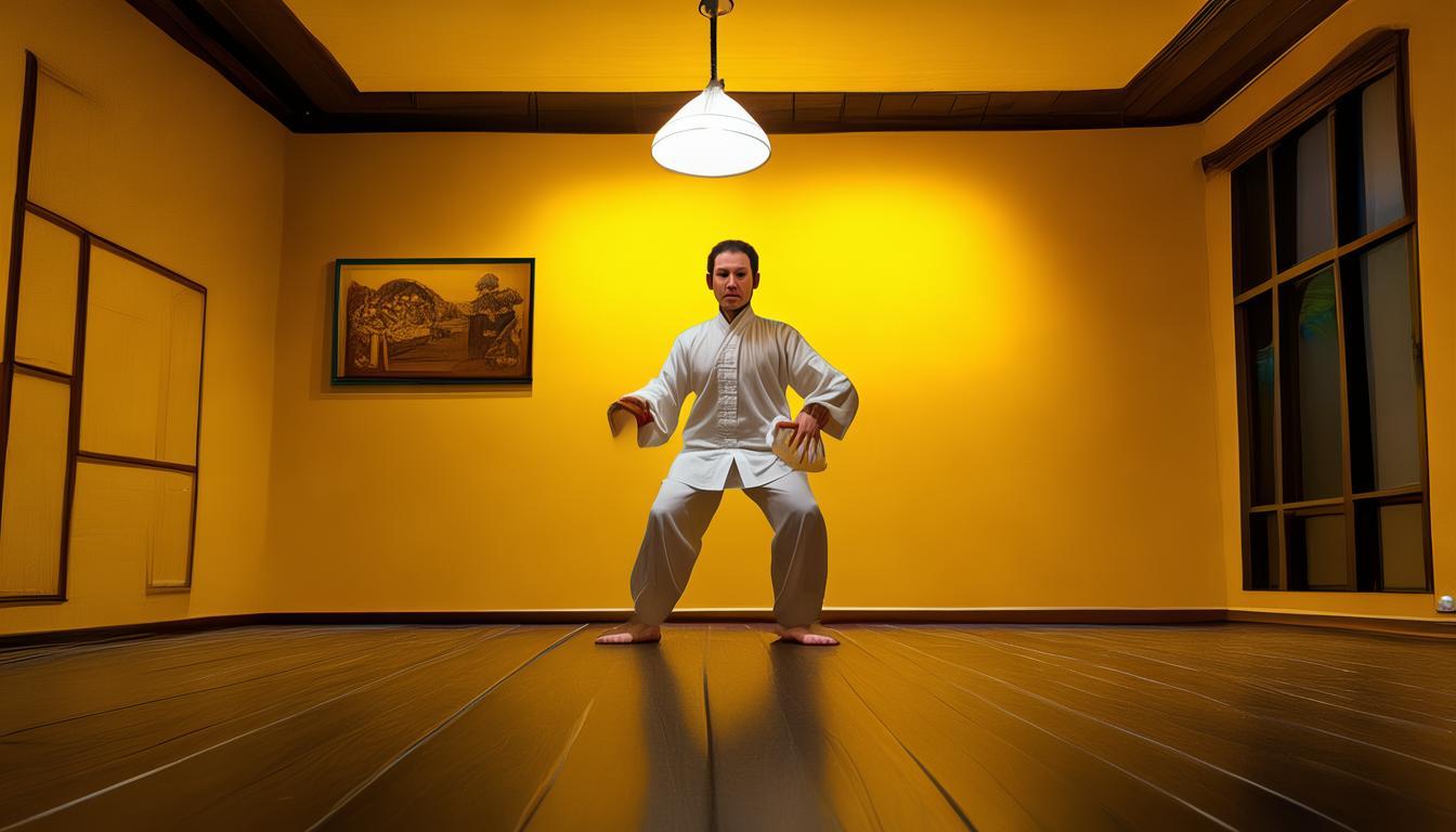 do taichi