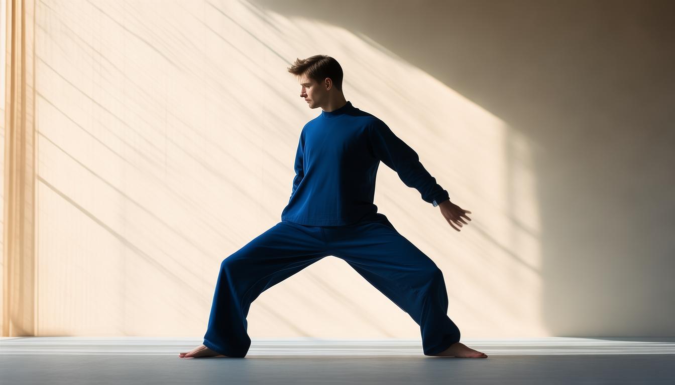 tai chi qigong 18 movements