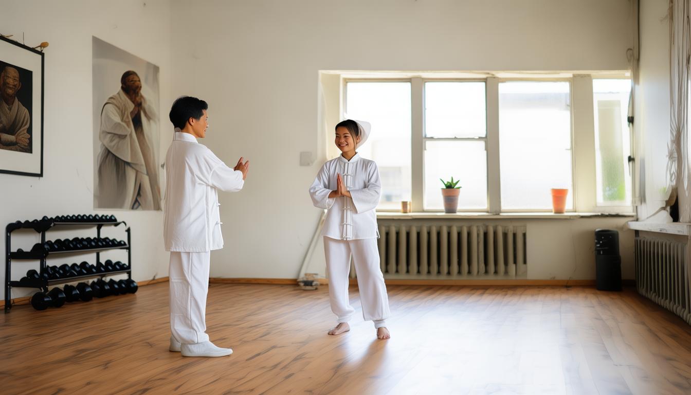tai chi classes near me for beginners
