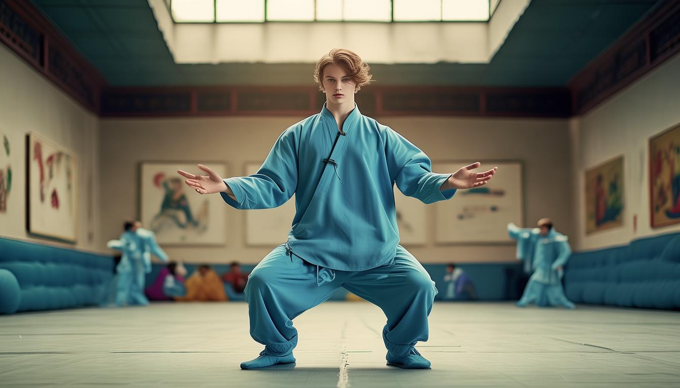 37 form tai chi