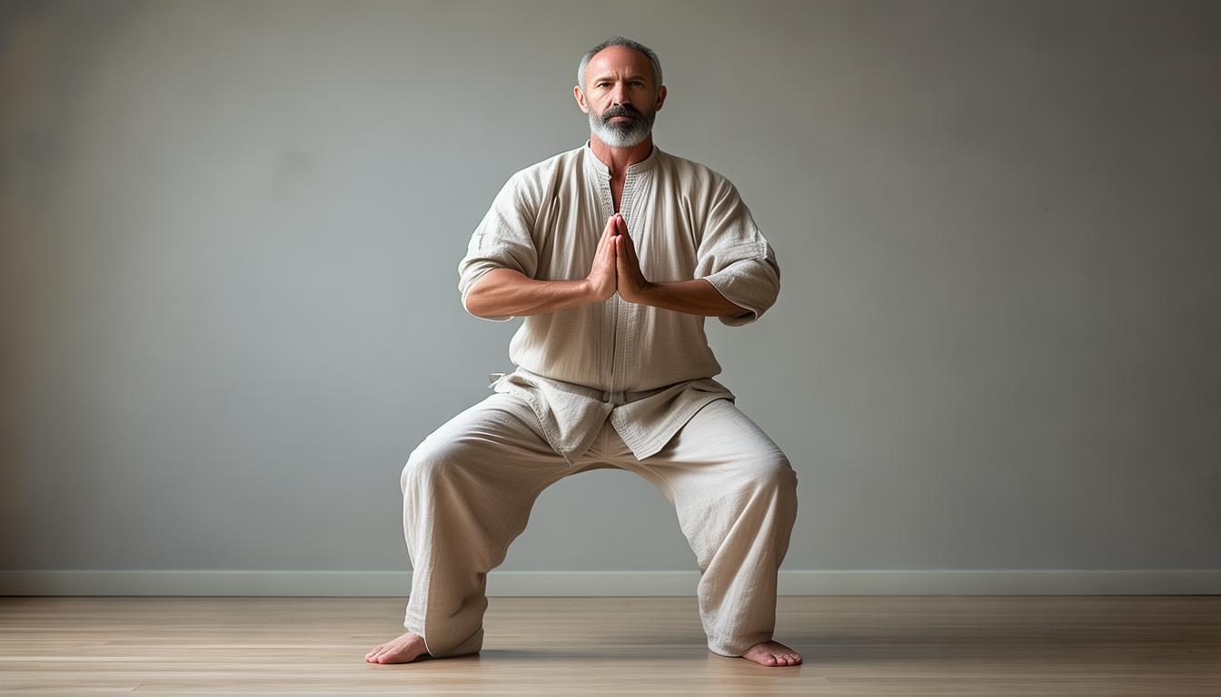 tai chi qigong for beginners