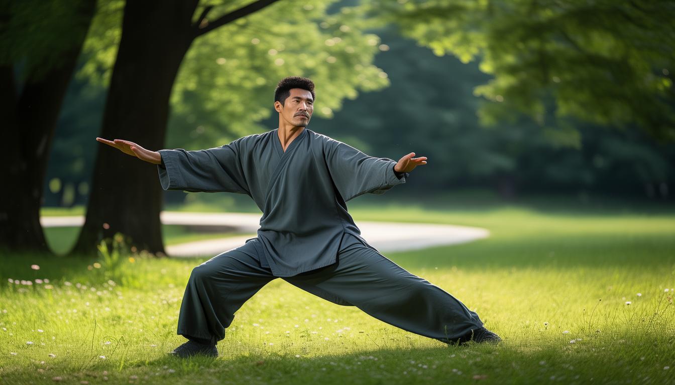 Tai Chi: A Holistic Practice With Far - Reaching Physical, Mental, And Spiritual Benefits 2 1751310084590 0