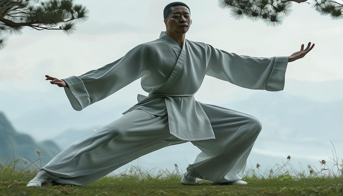 tai chi short form 37 postures