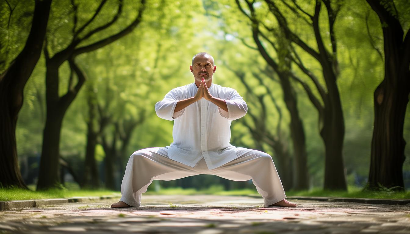 tai chi 101