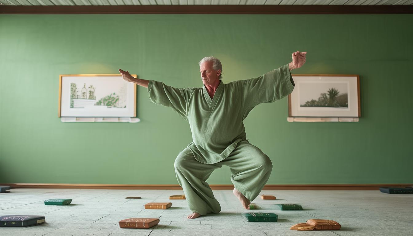 t ai chi for arthritis paul lam