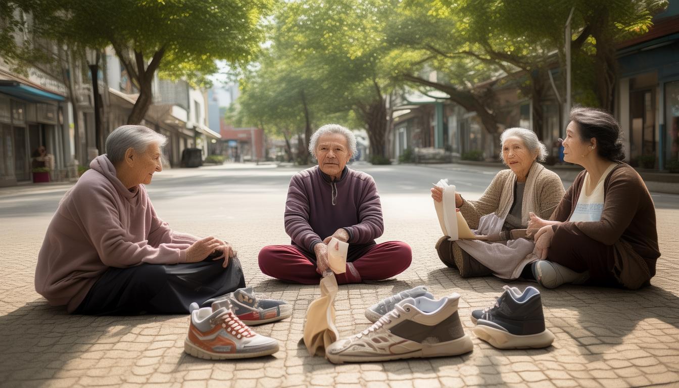 tai chi quan near me