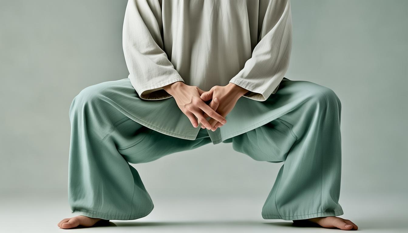 Exploring Tai Chi Originated From China: A Long History And Profound Charm, And Analyzing Its Mystery From Multiple Perspectives 2 1752433797478 0