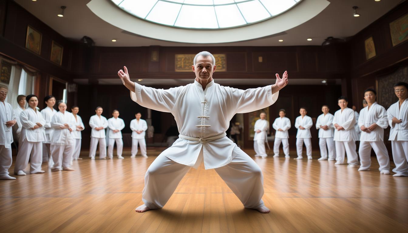 fang yuan taichi