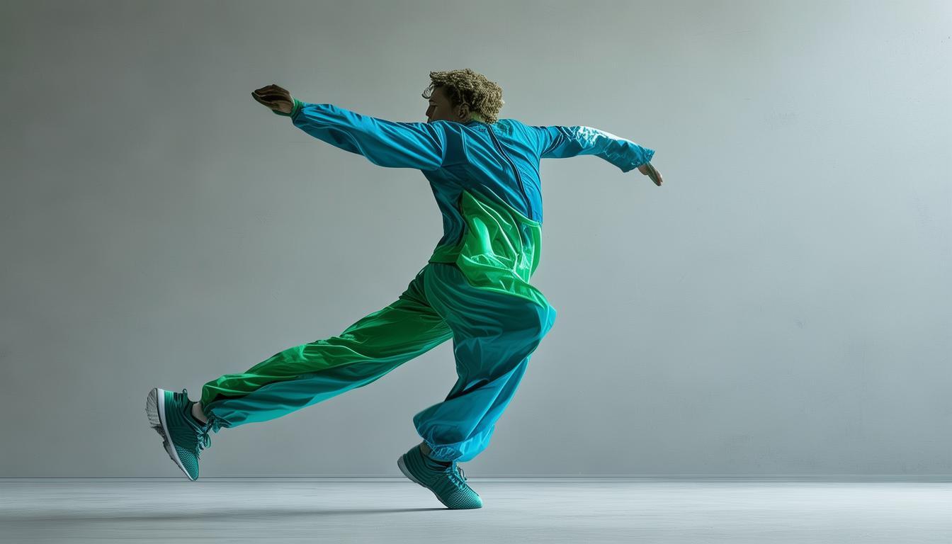 tai chi 18 movements