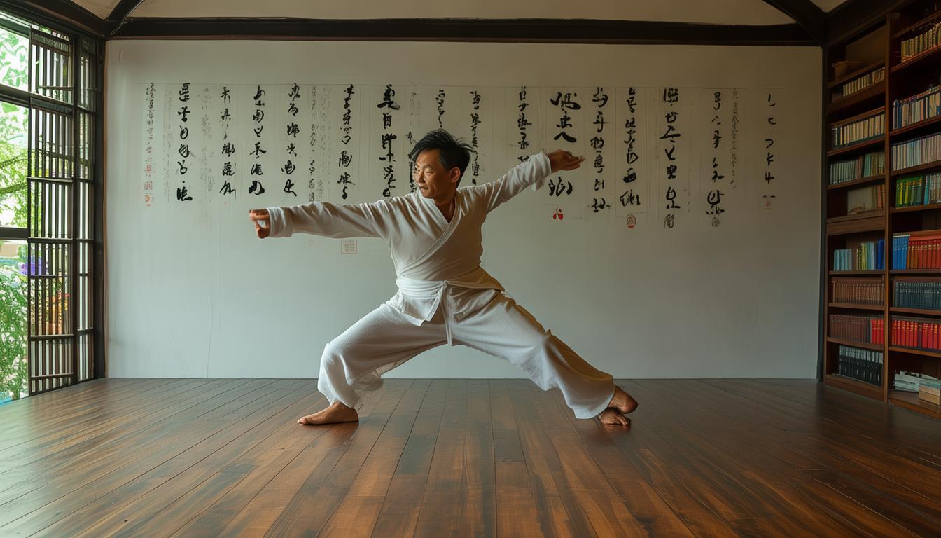 10 benefits of tai chi