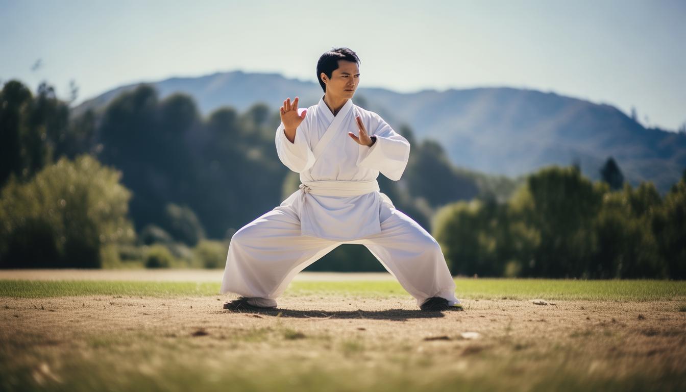 tai chi chuan 24