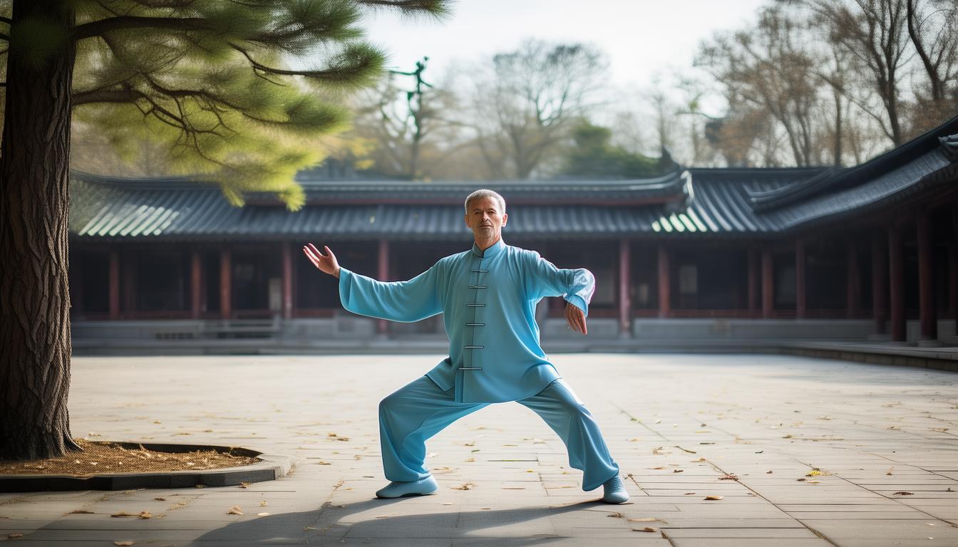 t ai chi for dusties