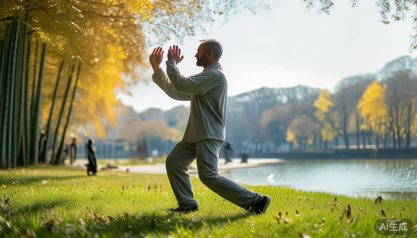 qi tai chi