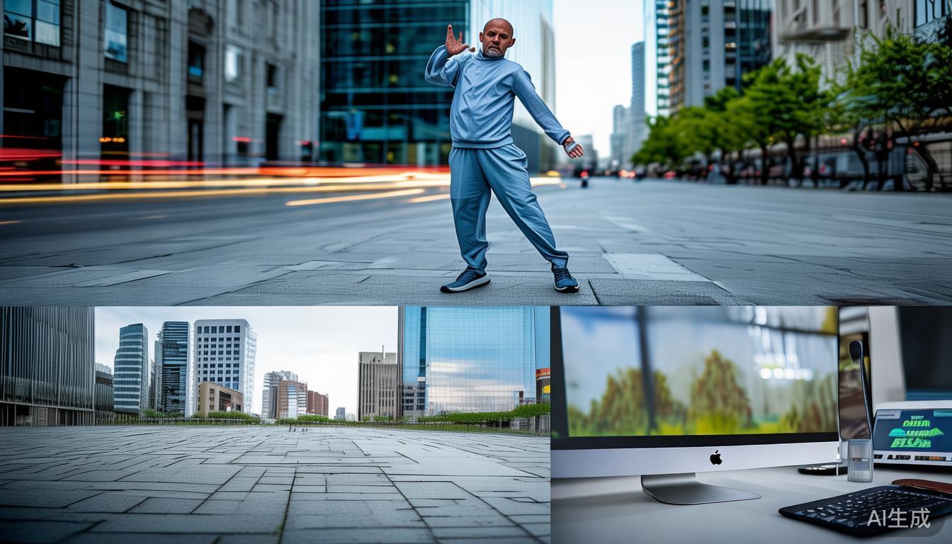 tai chi for young adults