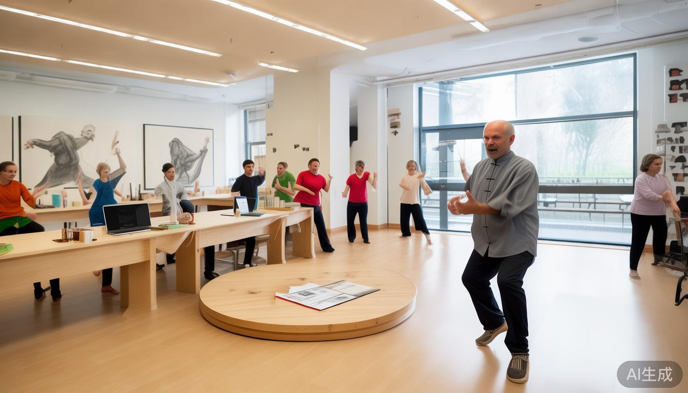 best tai chi