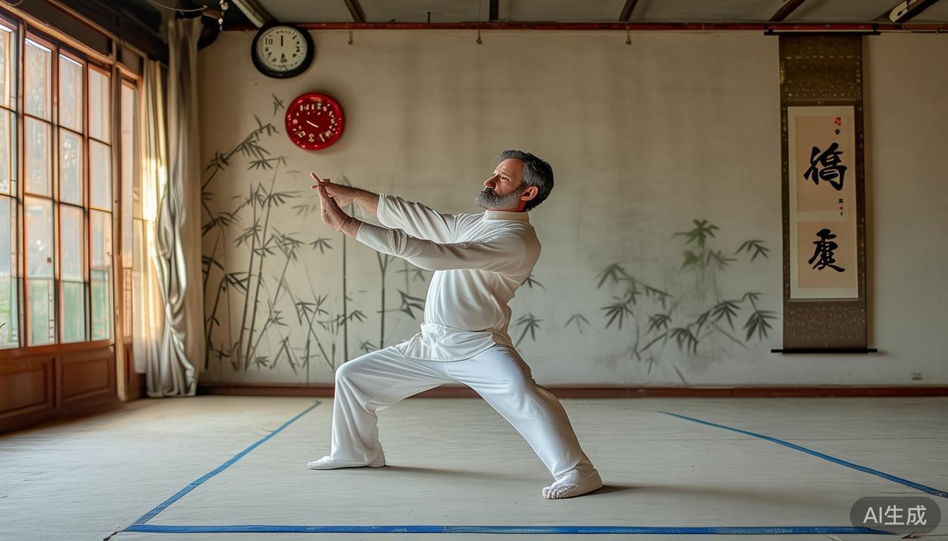 master moy tai chi 108 moves