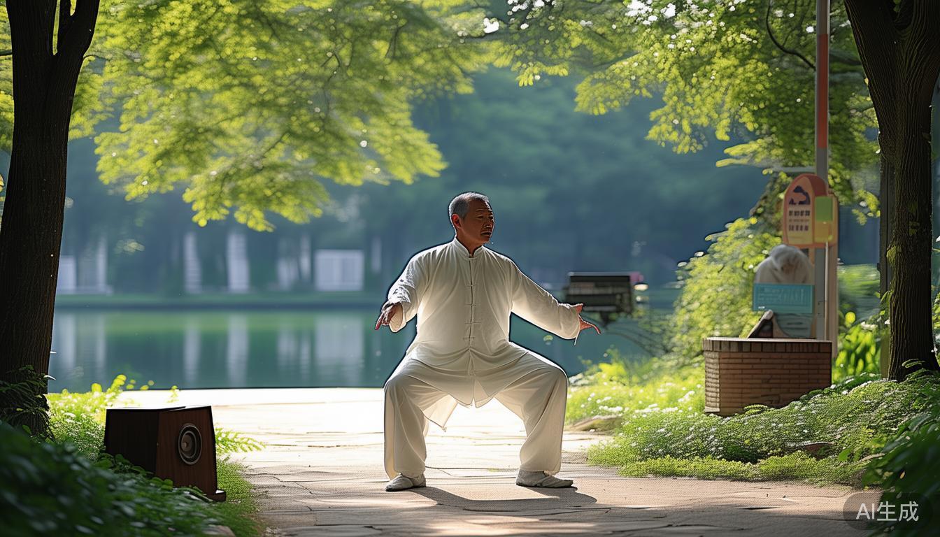 taichi 88 forms