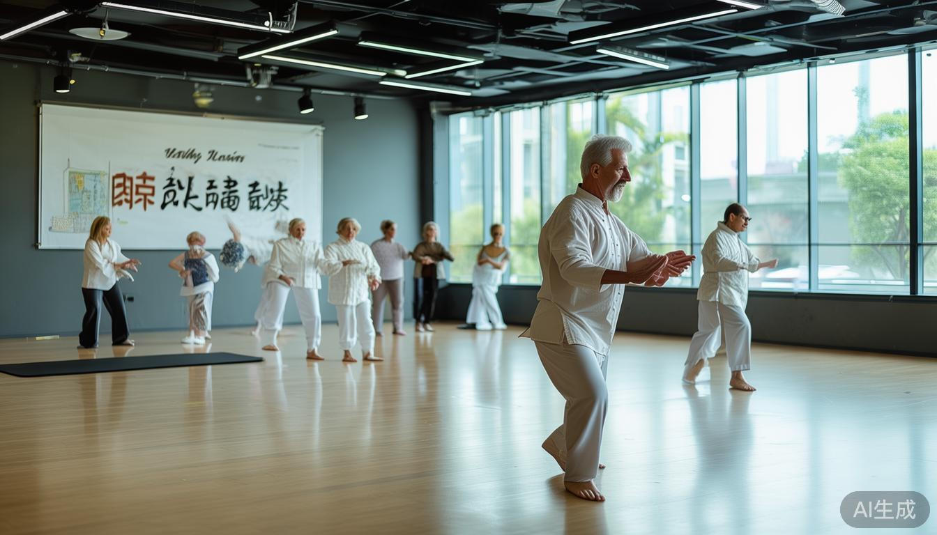 Looking For Adult Tai Chi Classes Near You? Please Accept These Choices And Practical Suggestions 2 1760555122221 0