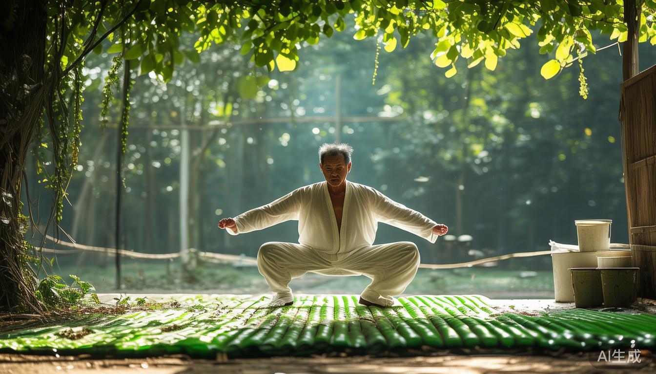 u3a tai chi near me